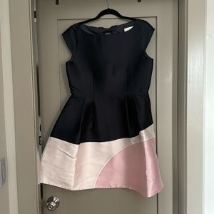 NEW with tags, fit & flare Kate Spade dress